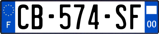 CB-574-SF