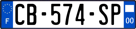 CB-574-SP