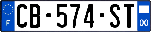 CB-574-ST
