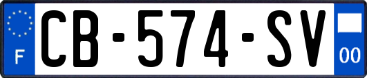 CB-574-SV