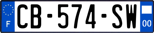 CB-574-SW