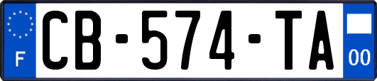 CB-574-TA