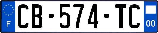 CB-574-TC