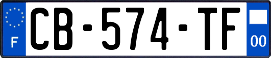 CB-574-TF