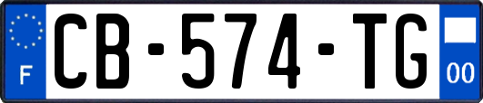 CB-574-TG