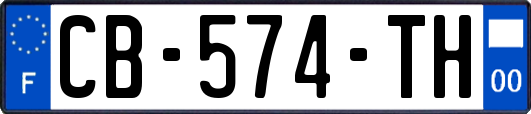 CB-574-TH