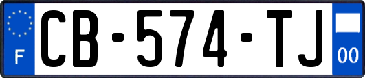 CB-574-TJ