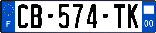 CB-574-TK