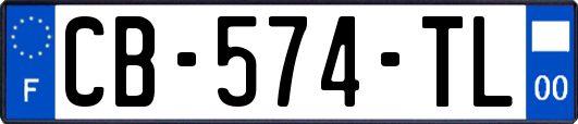 CB-574-TL