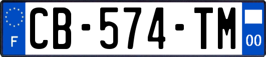 CB-574-TM