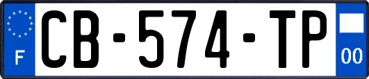 CB-574-TP
