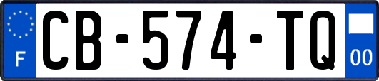 CB-574-TQ