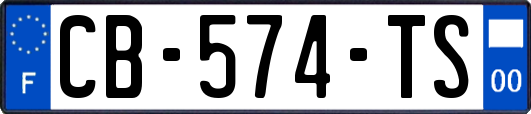 CB-574-TS