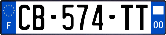 CB-574-TT