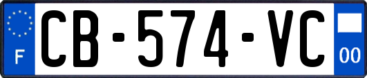 CB-574-VC
