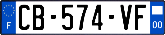 CB-574-VF