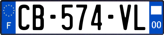 CB-574-VL