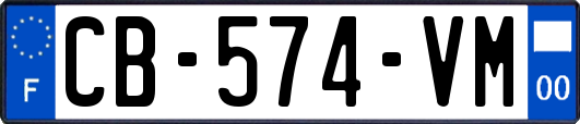 CB-574-VM