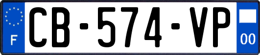 CB-574-VP