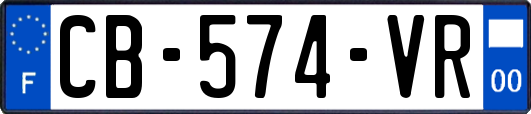 CB-574-VR