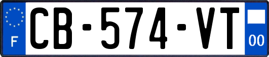 CB-574-VT