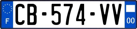 CB-574-VV