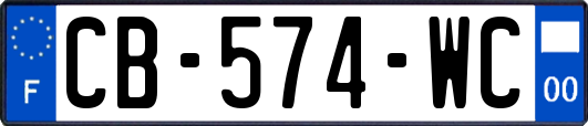 CB-574-WC