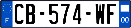 CB-574-WF