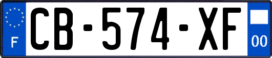 CB-574-XF