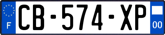 CB-574-XP