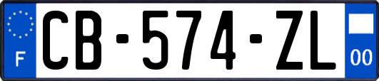 CB-574-ZL