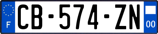 CB-574-ZN