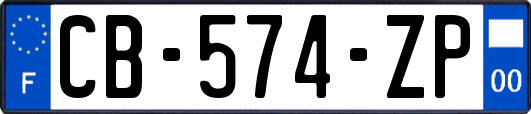 CB-574-ZP