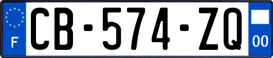 CB-574-ZQ