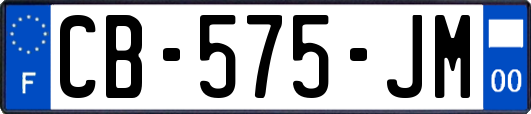 CB-575-JM
