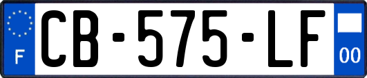 CB-575-LF
