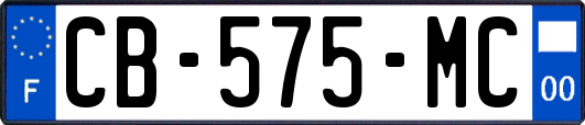 CB-575-MC