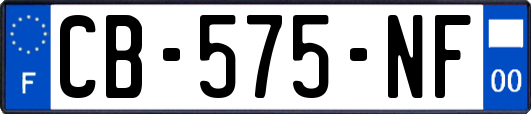 CB-575-NF