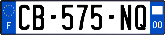 CB-575-NQ