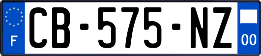 CB-575-NZ