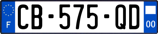 CB-575-QD