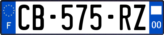 CB-575-RZ