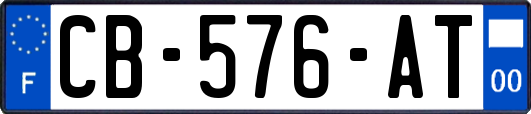 CB-576-AT