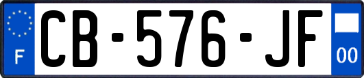 CB-576-JF
