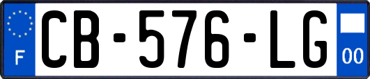 CB-576-LG