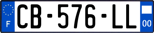 CB-576-LL