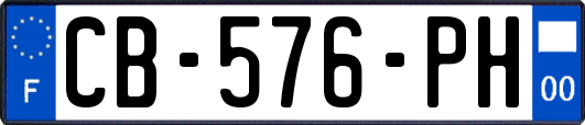 CB-576-PH