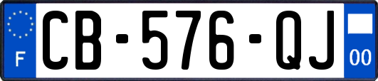 CB-576-QJ