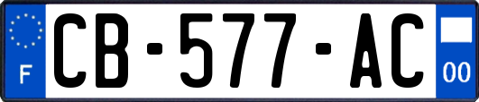 CB-577-AC