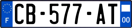 CB-577-AT